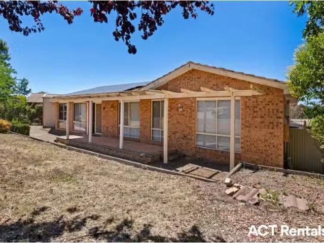 House for rent in Port Bonython, Australian Capital Territory