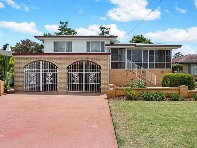House for rent in Toowoomba, Queensland