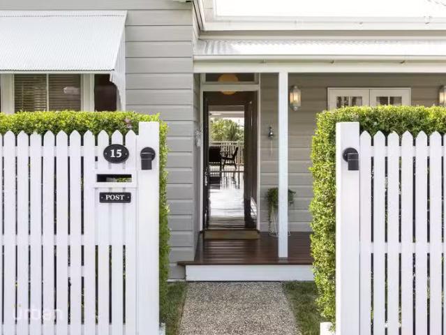 House for rent in Toombul, Queensland