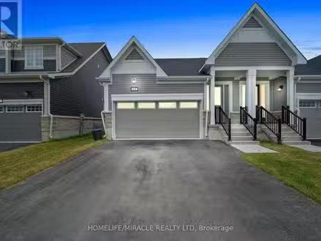 House for rent in Loyalist, Ontario