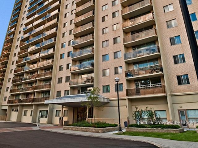 Apartment for rent in Woburn, Ontario
