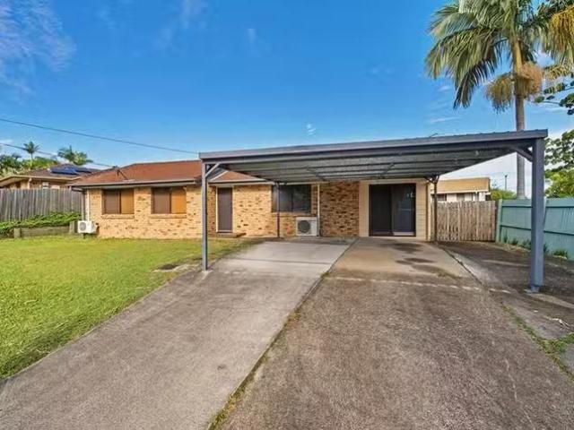 House for rent in Toombul, Queensland