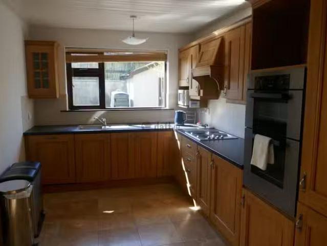 House to rent