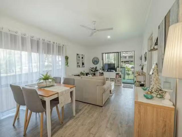 House for rent in Toombul, Queensland