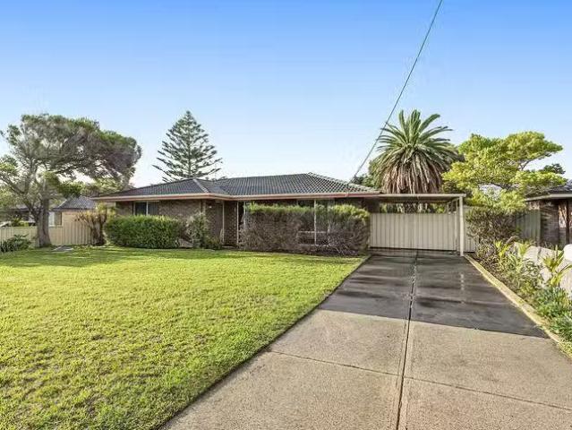 House for rent in Cooloongup, Western Australia