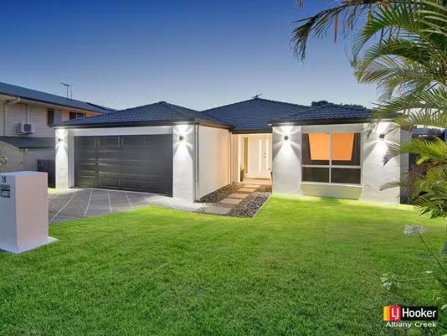 House for rent in Toombul, Queensland
