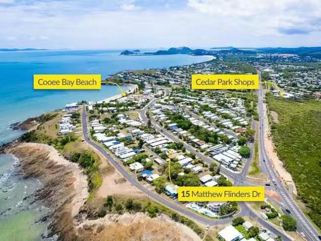 House for rent in Cooee Bay, Queensland