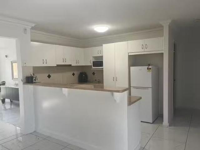 House for rent in Kings Creek, Queensland
