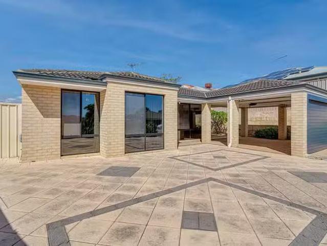 House for rent in Kinross, Western Australia