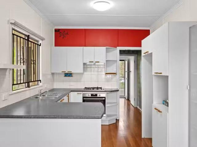 House for rent in Toombul, Queensland