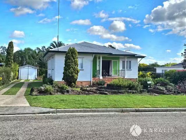 House for rent in Toombul, Queensland