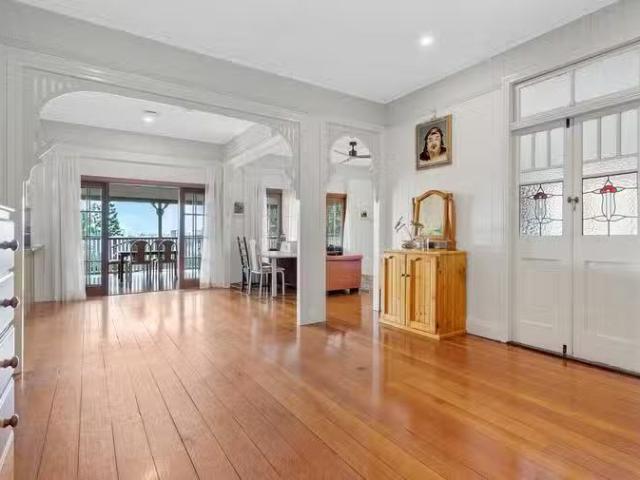 House for rent in Toombul, Queensland