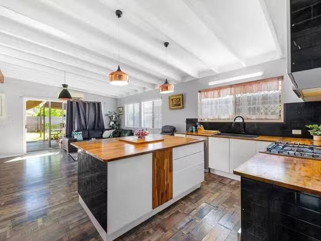 House for rent in Toombul, Queensland