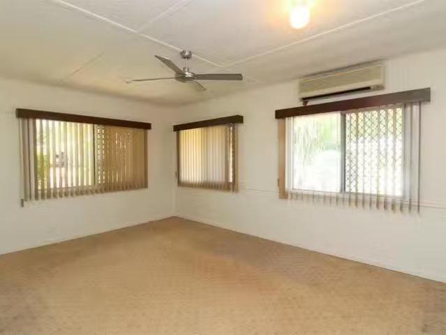 House for rent in Mount Isa, Queensland