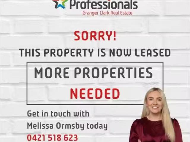 House for rent in Aveley, Western Australia