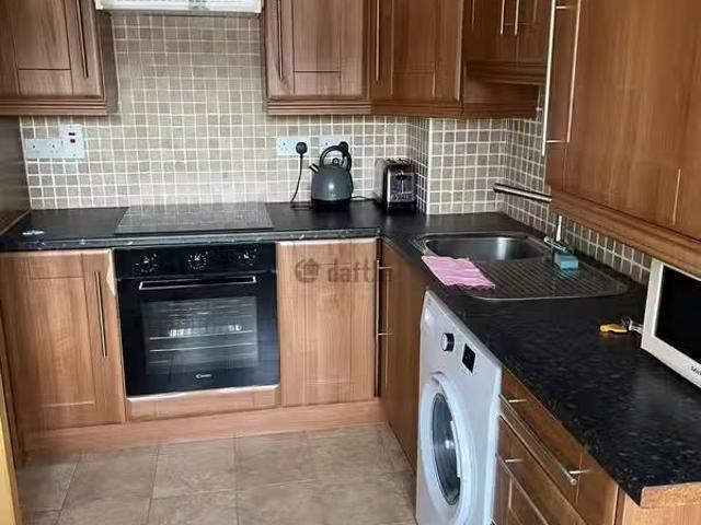 Apartment to rent