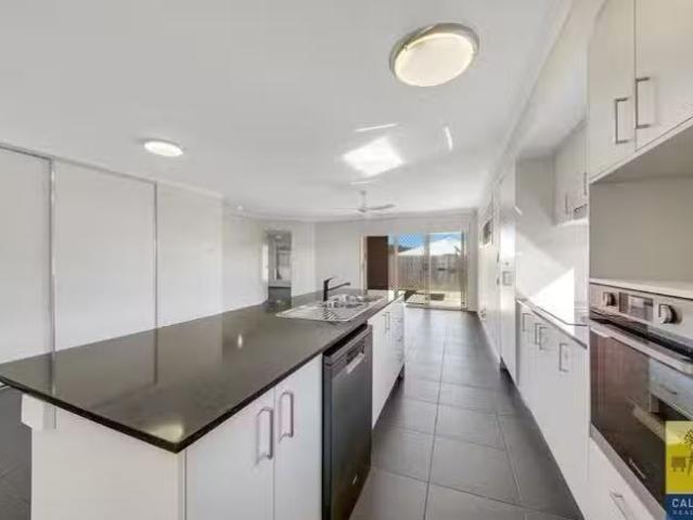 House for rent in Gladstone, Queensland