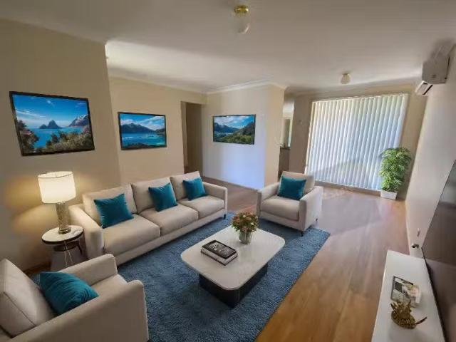 House for rent in Sydney, New South Wales