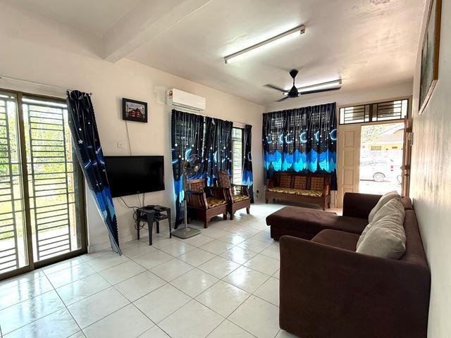 Terraced House for rent in Johore Bahru, Johor