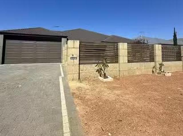 House for rent in Parklands, Western Australia