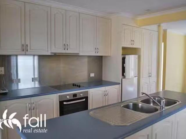 House for rent in Hobart, Tasmania
