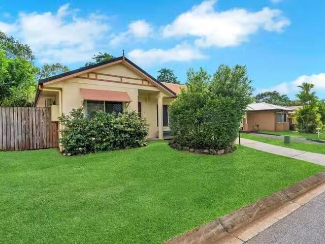 House for rent in Redlynch, Queensland
