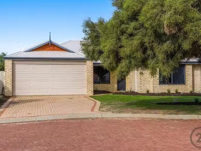 House for rent in Parklands, Western Australia