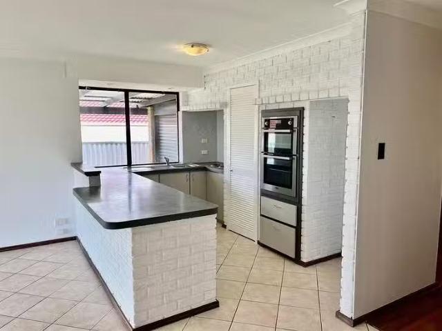 House for rent in Parklands, Western Australia