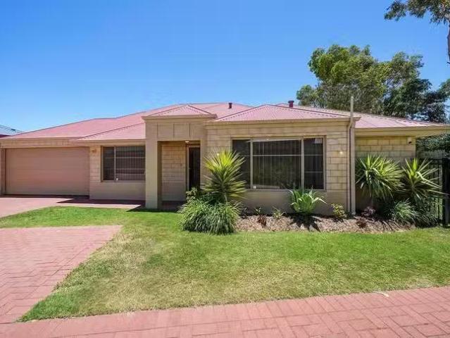 House for rent in Clarkson, Western Australia