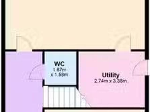 House to rent