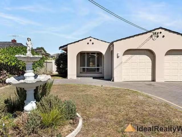 House for rent in Riverton, Western Australia