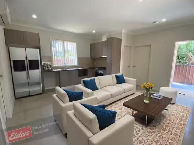 House for rent in Sydney, New South Wales