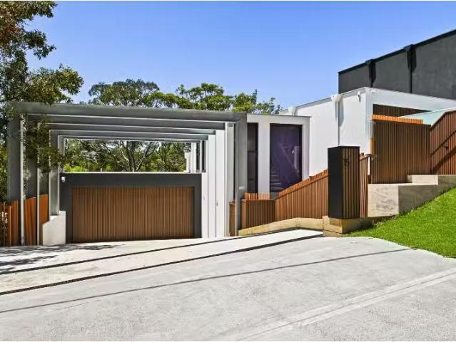 House for rent in Sydney, New South Wales