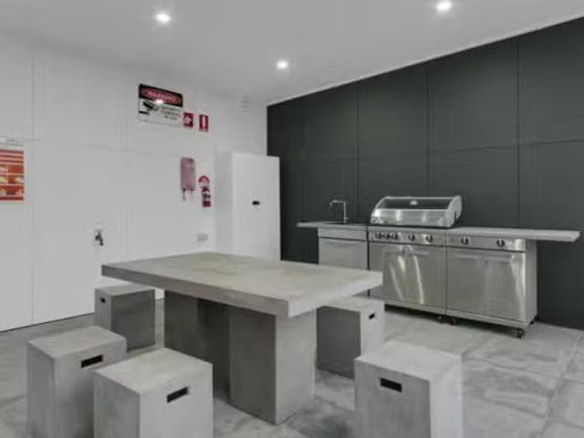 Apartment for rent in Toombul, Queensland