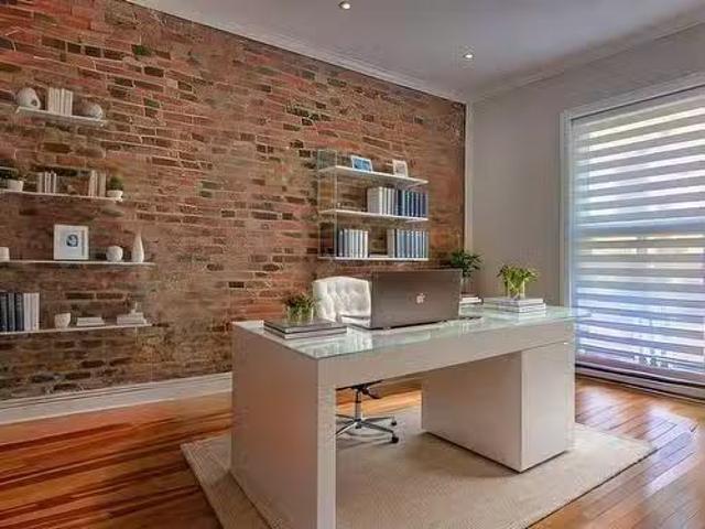 House for rent in St. Leonard's, Quebec