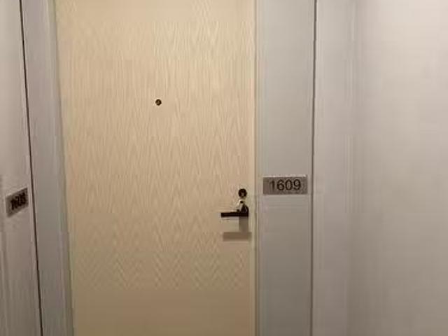 Apartment for rent in York, Ontario