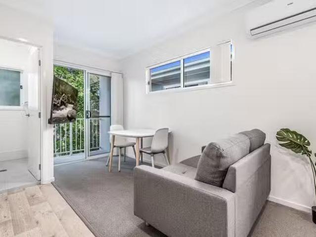 Apartment for rent in Toombul, Queensland