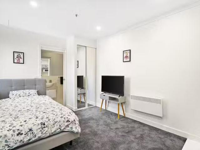 Apartment for rent in Camerons Creek, Victoria