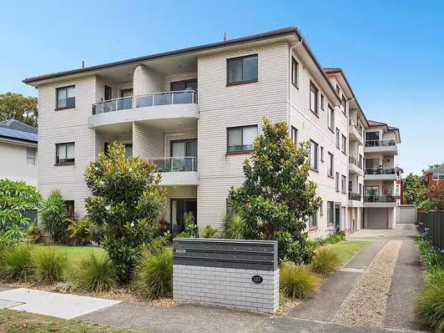 Apartment for rent in Sydney, New South Wales