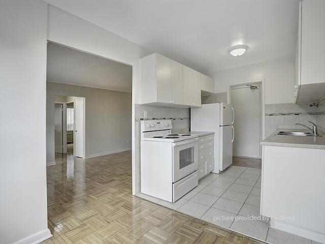 Apartment for rent in Georgina, Ontario