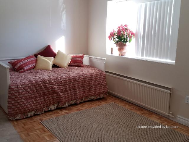 Apartment for rent in Georgina, Ontario