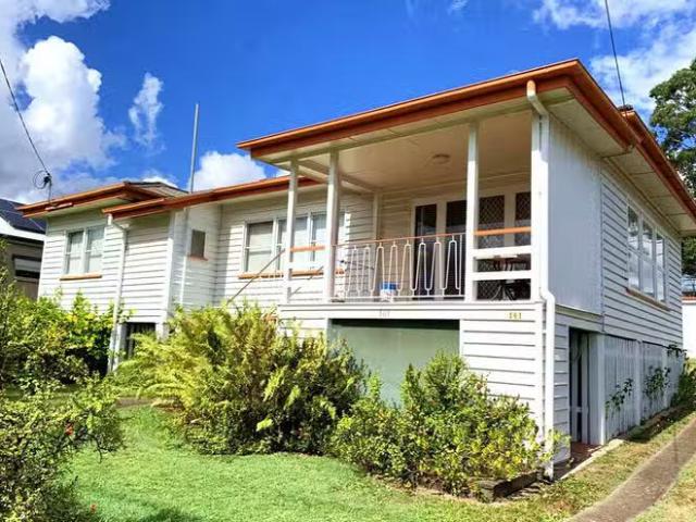 House for rent in Toombul, Queensland