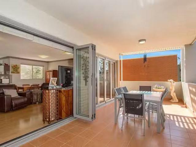 House for rent in Wentworthville, New South Wales