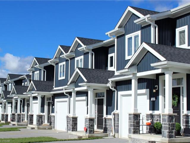 House for rent in Arva, Ontario