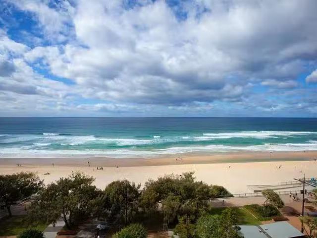 Apartment for rent in Fernbrook, Queensland