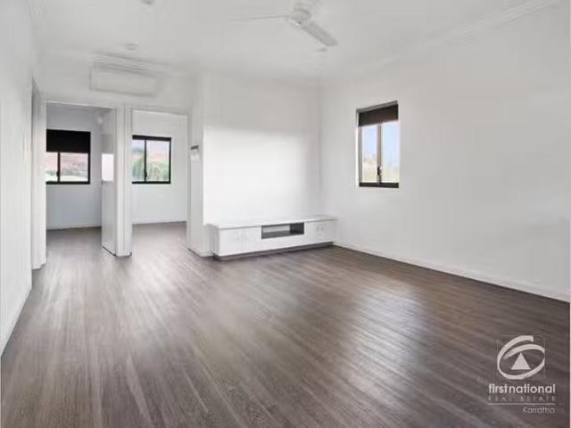 Apartment for rent in Karratha, Western Australia