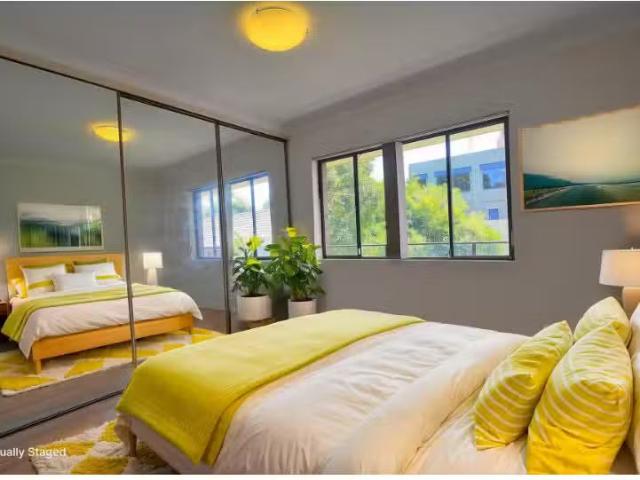 Apartment for rent in Willoughby, New South Wales