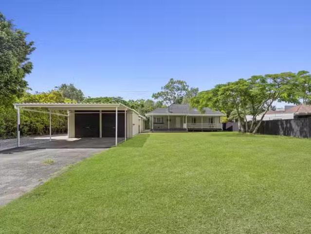 House for rent in Toombul, Queensland