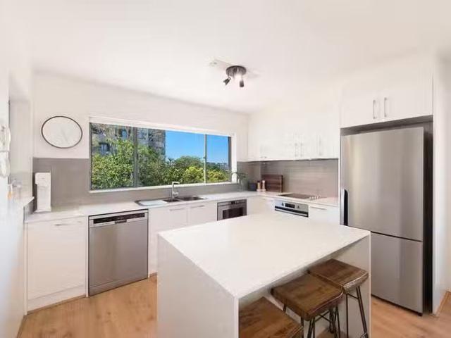 Apartment for rent in Toombul, Queensland