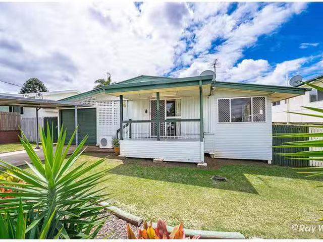 House for rent in Rockhampton, Queensland